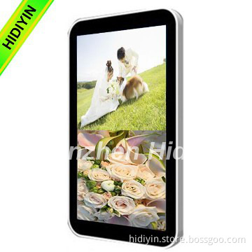 21.5"Horizontal/Vertical HD advertising displayer in Shenzhen Guangdo